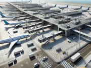 Mace Secures £140M Contract for Gatwick Airport Pier 6 Extension Mace Secures £140M Contract for Gatwick Airport Pier 6 Extension