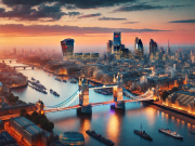 Muse appoints London Crown Estate MD as new leader