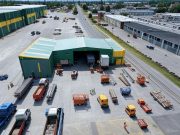 Shed Specialist Marbank Enters Administration