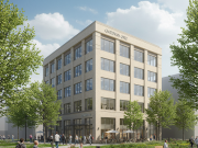 Willmott Dixon Secures £32M Contract for Doncaster Digital Tech Hub Willmott Dixon Secures £32M Contract for Doncaster Digital Tech Hub