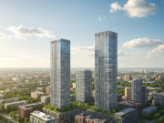 Berkeley’s £600m Borough Triangle Development Approved