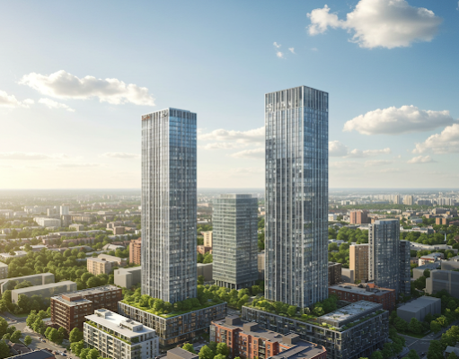 Berkeley’s £600m Borough Triangle Development Approved