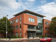 Bouygues Secures £119m Deal for Cardiff College Campus