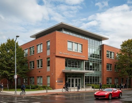 Bouygues Secures £119m Deal for Cardiff College Campus