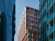 Brookfield Secures Approval for New City of London Office Tower