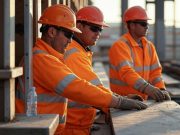 Murphy Secures Major 40% Share in Aussie Civils Contractor