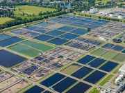 Acciona Secures £400m Contract for Thames Waterworks Upgrade