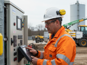 Over 40 firms win Wessex Water M&E minor works deal