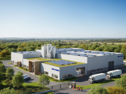 Saint Gobain to Construct New Stone Wool Insulation Manufacturing Facility