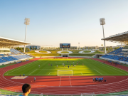 Morgan Sindall Secures Crystal Palace Sports Centre Redevelopment Contract