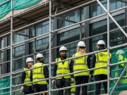 Rydon Reports Lower Losses After £27m Fire Safety Outlay