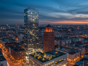 Midgard Wins £145M Deal to Construct Edition Birmingham