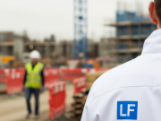 Civil Engineering Firm LF Solutions Files for Administration