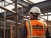 Britcon Aims for £70m Turnover Following Series of Framework Wins