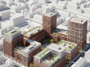 Land Deal Paves Way for £750m East London Health Hub Project
