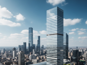 Manchester Nobu Tower Project Resumes After Noise Dispute Resolved