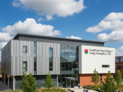 Bouygues Secures £119m Contract for Two College Projects in Wales