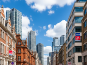 Modular Builder Elements Europe Enters Administration