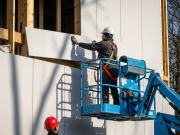 Scotland eyes £3bn cladding fix as levy targets house builder