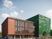 Lindum Secures £44m Contract for New Automation Centre