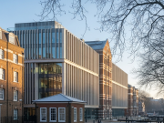 Willmott Dixon Secures £49m Contract for East London Business School