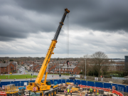 Barhale bags £16m shaft tank for Severn Trent Water