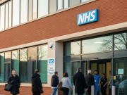 North East NHS Trusts Plan £3bn Overhaul of Healthcare Estates