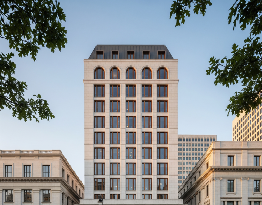 John F Hunt Begins Enabling Works on £200 Million Strand Premier Inn Project