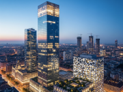 Midgard to Launch £145m Twin Tower Project in Birmingham