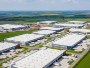 Glencar Secures Panattoni Contract for New Unit at Essex Business Park