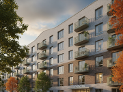 Aviva Backs Council Housing Expansion in North London