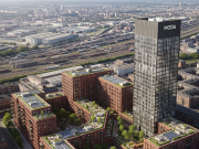 £200m Deal Secures Delivery of Entire 1,000-Home Digbeth Development