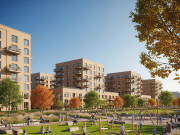£800m Poplar Estate Overhaul Gets Green Light