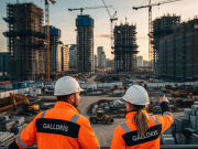 Galldris Civils Contractor Transitions to Employee Ownership