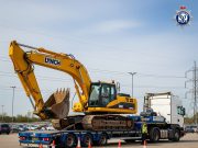 Lynch appeal sees £800,000 abnormal load fine reduced to £10k