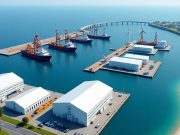 Peel Ports Announces £60m Expansion Project for Great Yarmouth