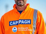 Cappagh lands £136m Portsmouth Water deals