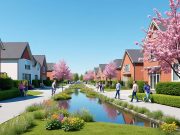 Vistry and Kier Reunite for New Wokingham Housing Development
