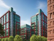 Mace Secures £1.1bn Contract for British Library Expansion