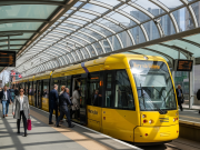 Bidding Begins for £1.6bn Manchester Light Rail Infrastructure Project