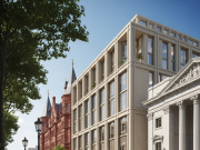 McLaren Secures £100m London School of Economics Redevelopment