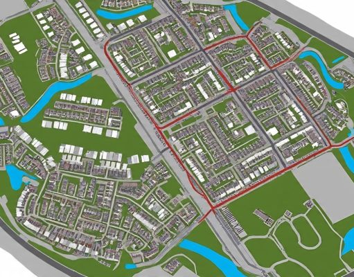 Vistry to Build 2,300 New Homes on Former Rugeley Power Station Site