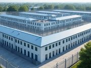 Wates Secures £100m Contract for First New-Design Prison Houseblocks
