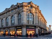 £80m Battle to Transform Oxford Debenhams into Lab Space