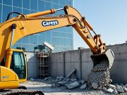 Carey Demolition Cartel Dispute Resolved with Developer Settlement