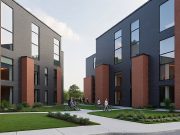 Cruden Secures Approval for New Edinburgh Housing Project