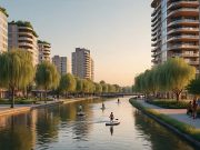 2,300-Home Redevelopment Planned for Former GSK Headquarters