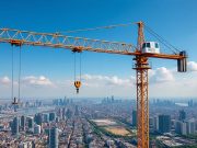 Quarterly Construction Output Rises Despite Drop in Orders
