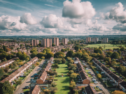 Lovell Wins £1bn Deal to Transform Druids Heath Estate