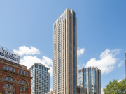 Watkin Jones secures deal to build Glasgow’s second tallest tower